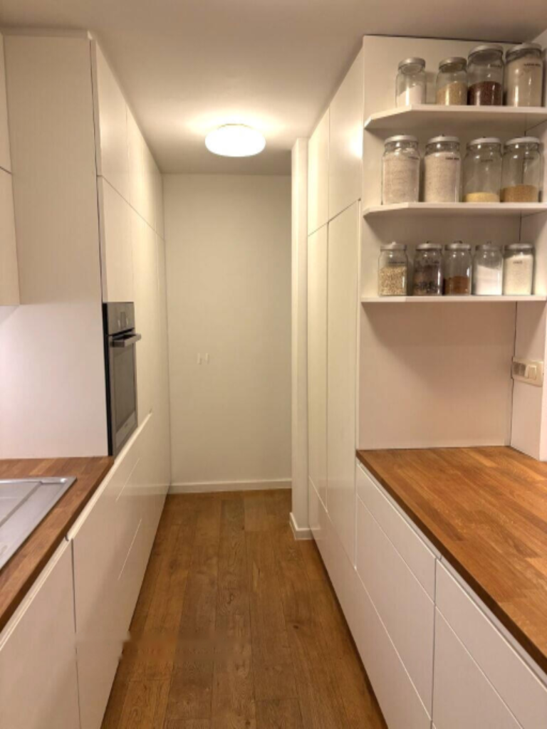 Квартира в Любляне, Словения, 70 м² - фото 2
