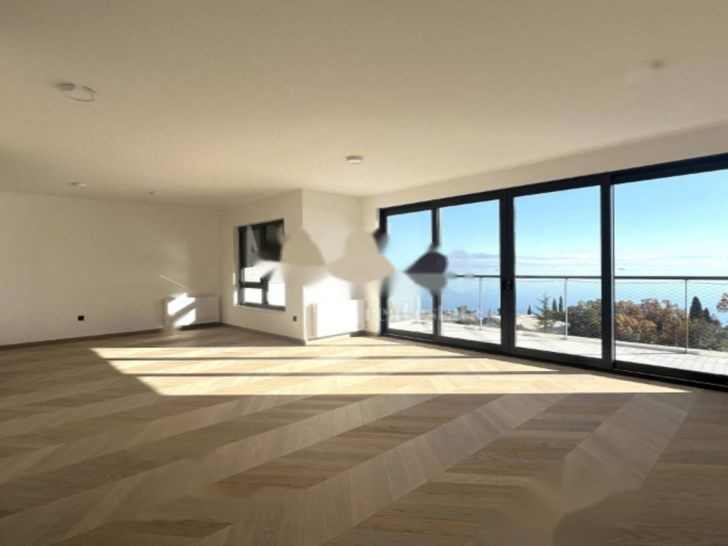 Квартира в Опатии, Хорватия, 173 м² - фото 2