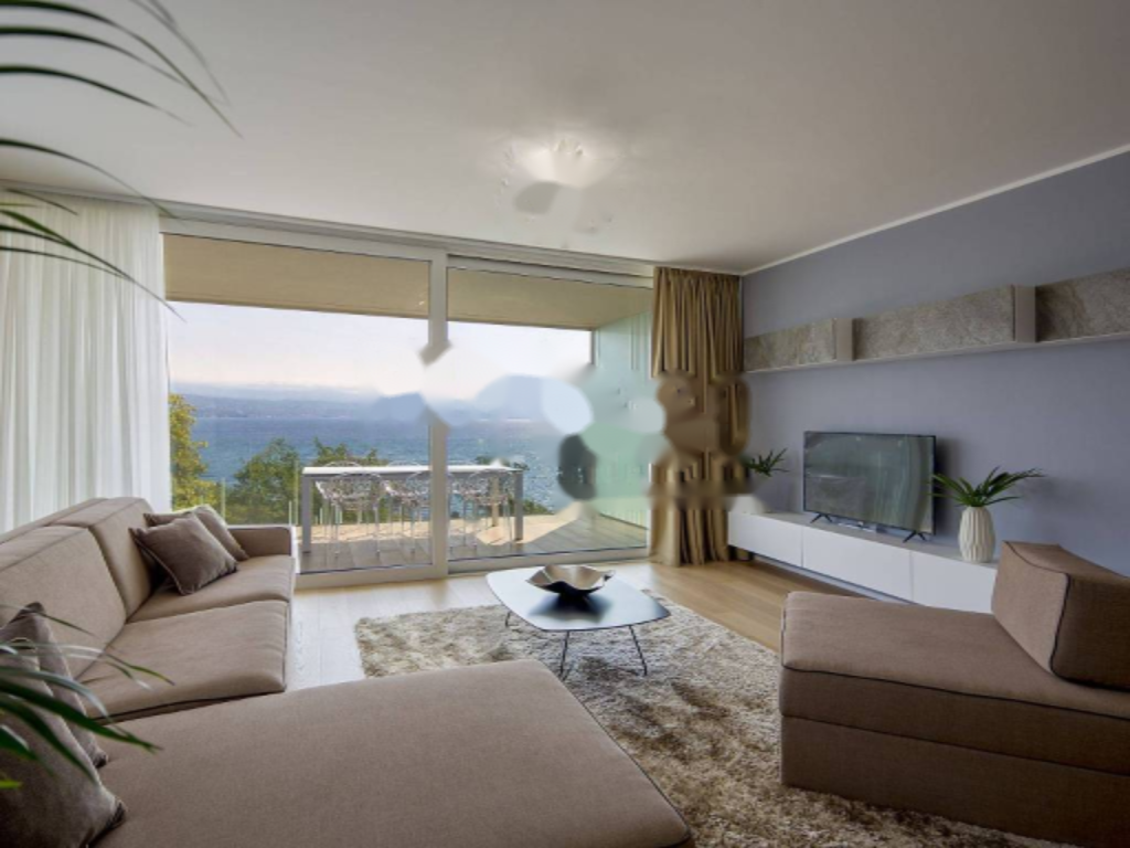 Квартира в Опатии, Хорватия, 122 м² - фото 2