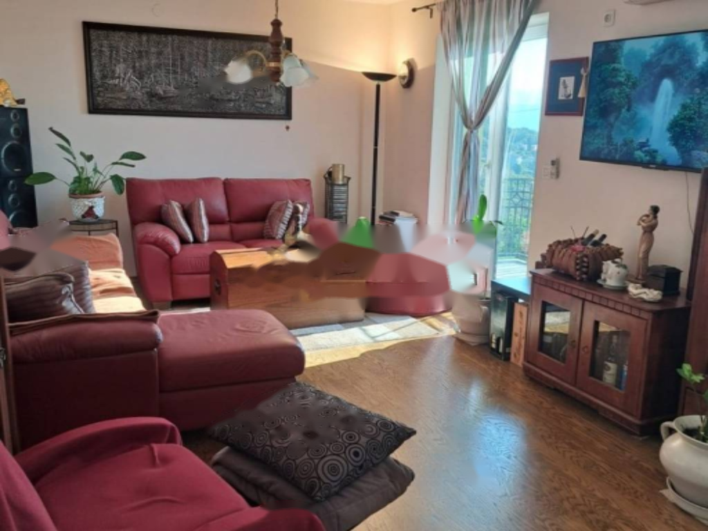 Квартира в Опатии, Хорватия, 97 м² - фото 2