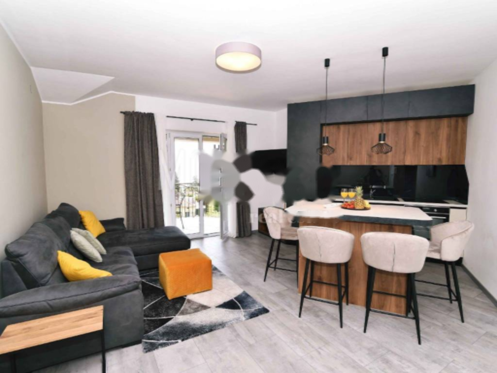 Квартира в Опатии, Хорватия, 55 м² - фото 2