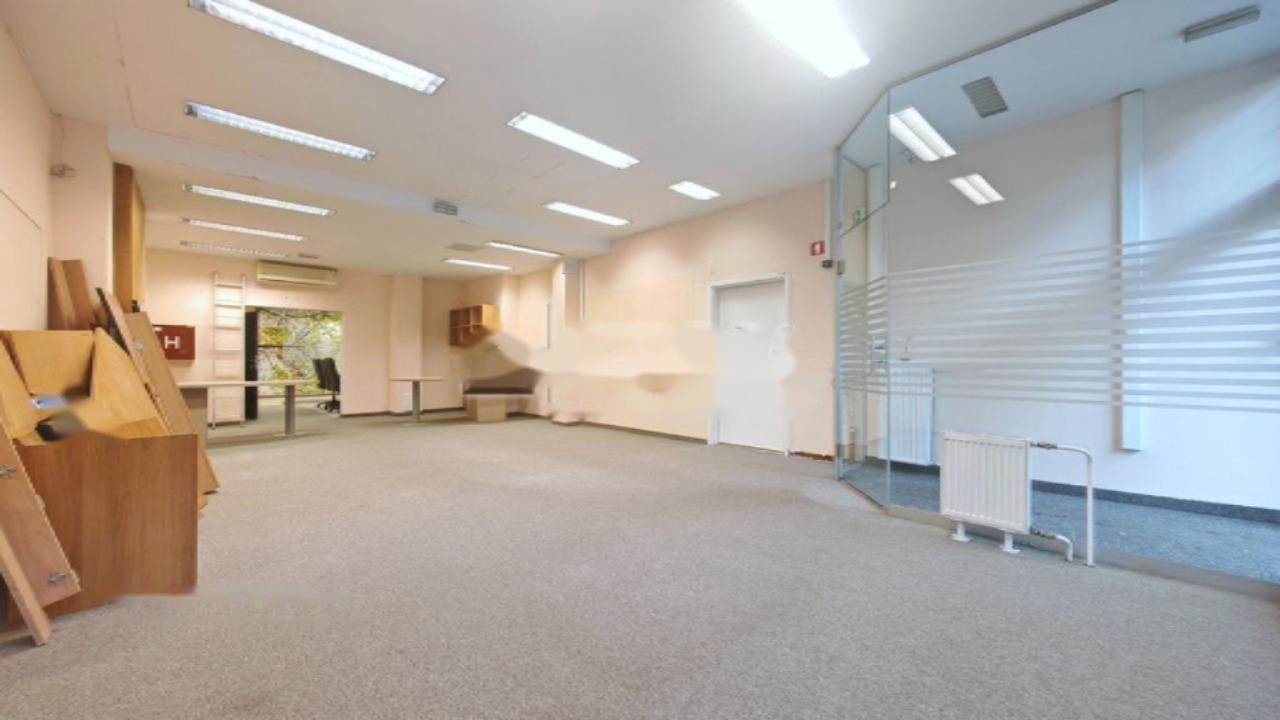 Офис в Любляне, Словения, 172 м² - фото 2