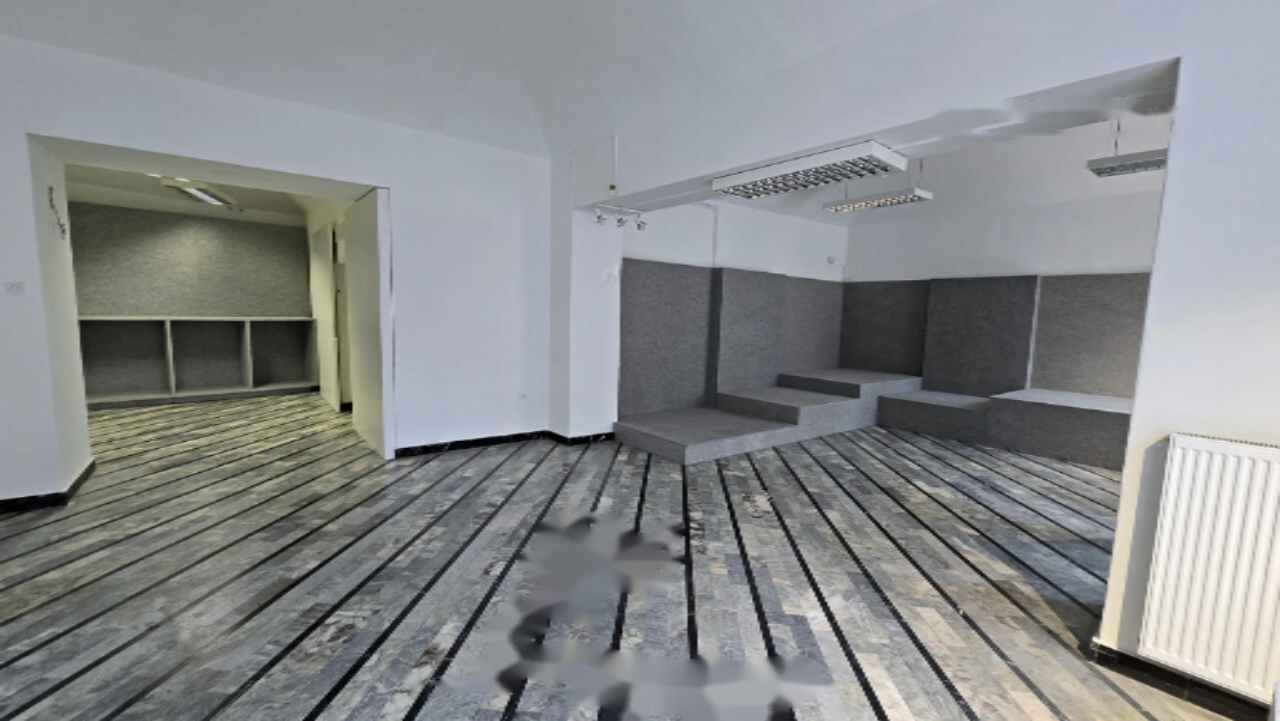 Офис в Любляне, Словения, 96 м² - фото 2