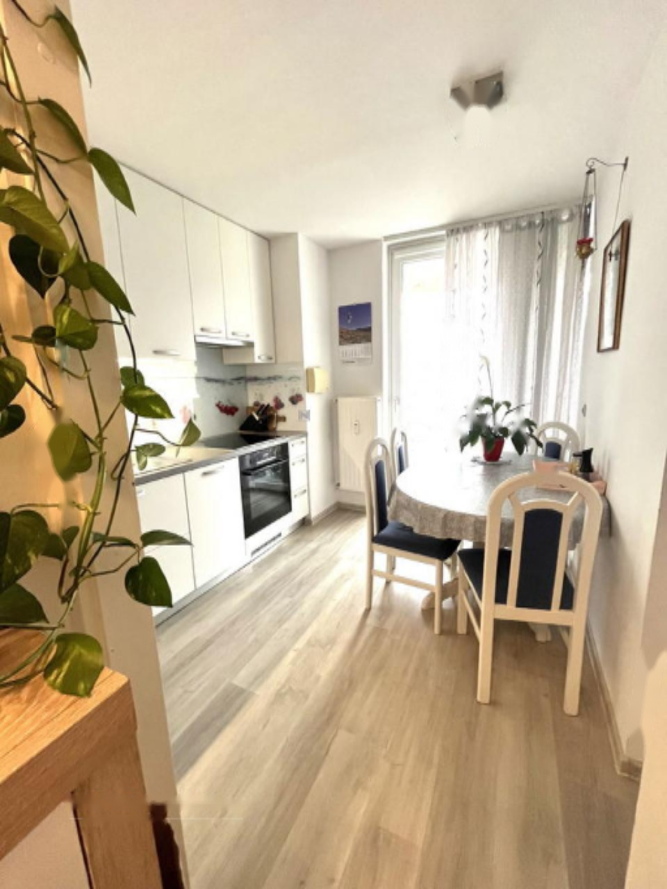 Квартира в Любляне, Словения, 32 м² - фото 2