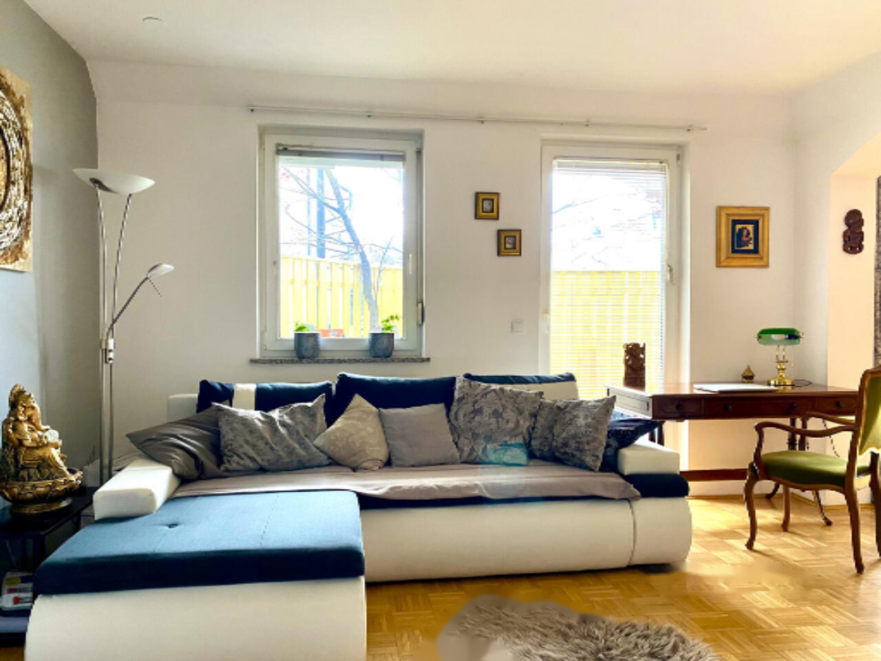 Квартира в Любляне, Словения, 99 м² - фото 2