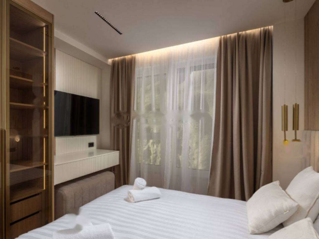 Квартира в Опатии, Хорватия, 143 м² - фото 2