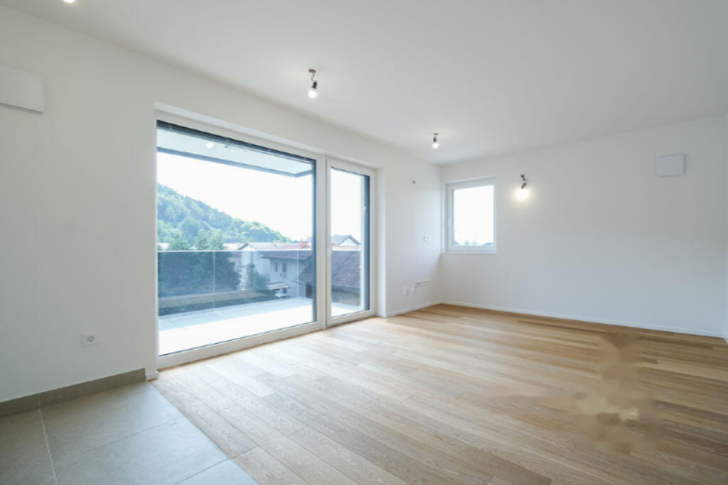 Квартира в Любляне, Словения, 69 м² - фото 2