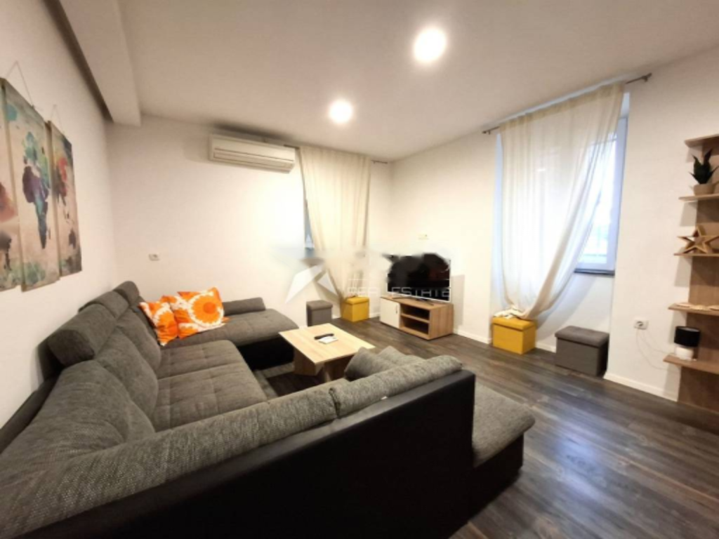 Квартира в Опатии, Хорватия, 100 м² - фото 2