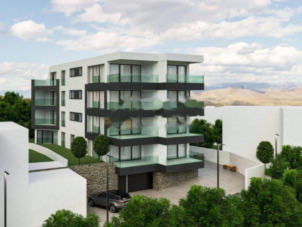 Квартира в Опатии, Хорватия, 92 м² - фото 2