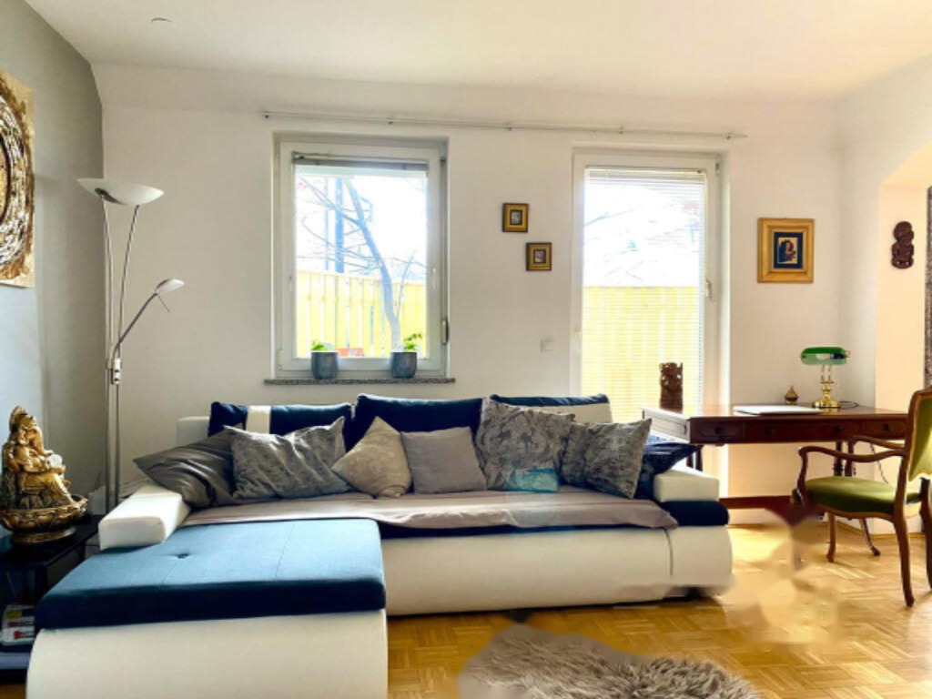 Квартира в Любляне, Словения, 89 м² - фото 2