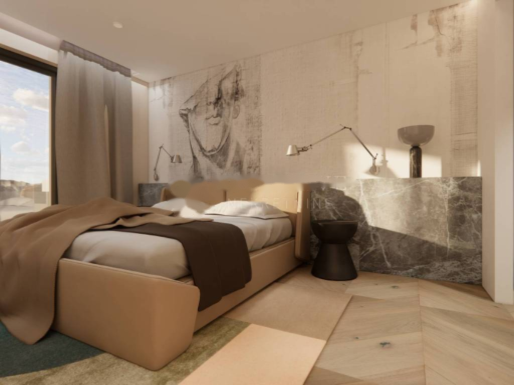 Квартира в Опатии, Хорватия, 223 м² - фото 2