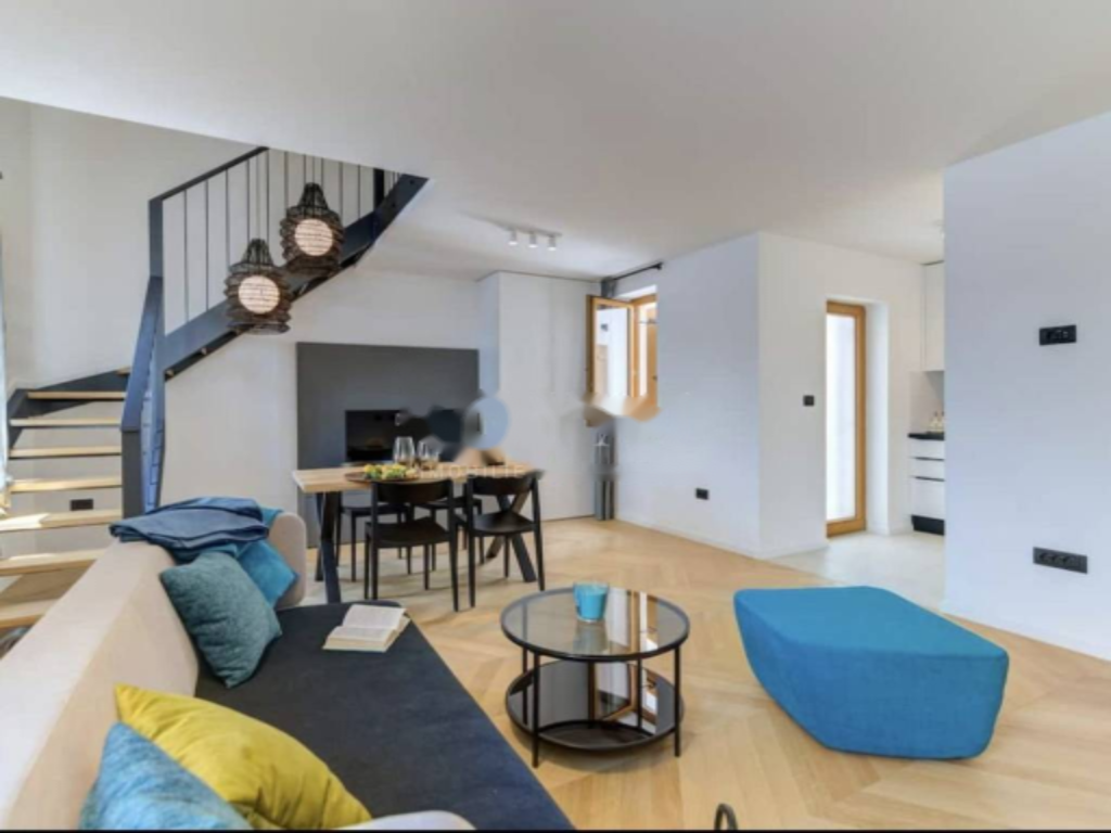Квартира в Опатии, Хорватия, 117 м² - фото 2