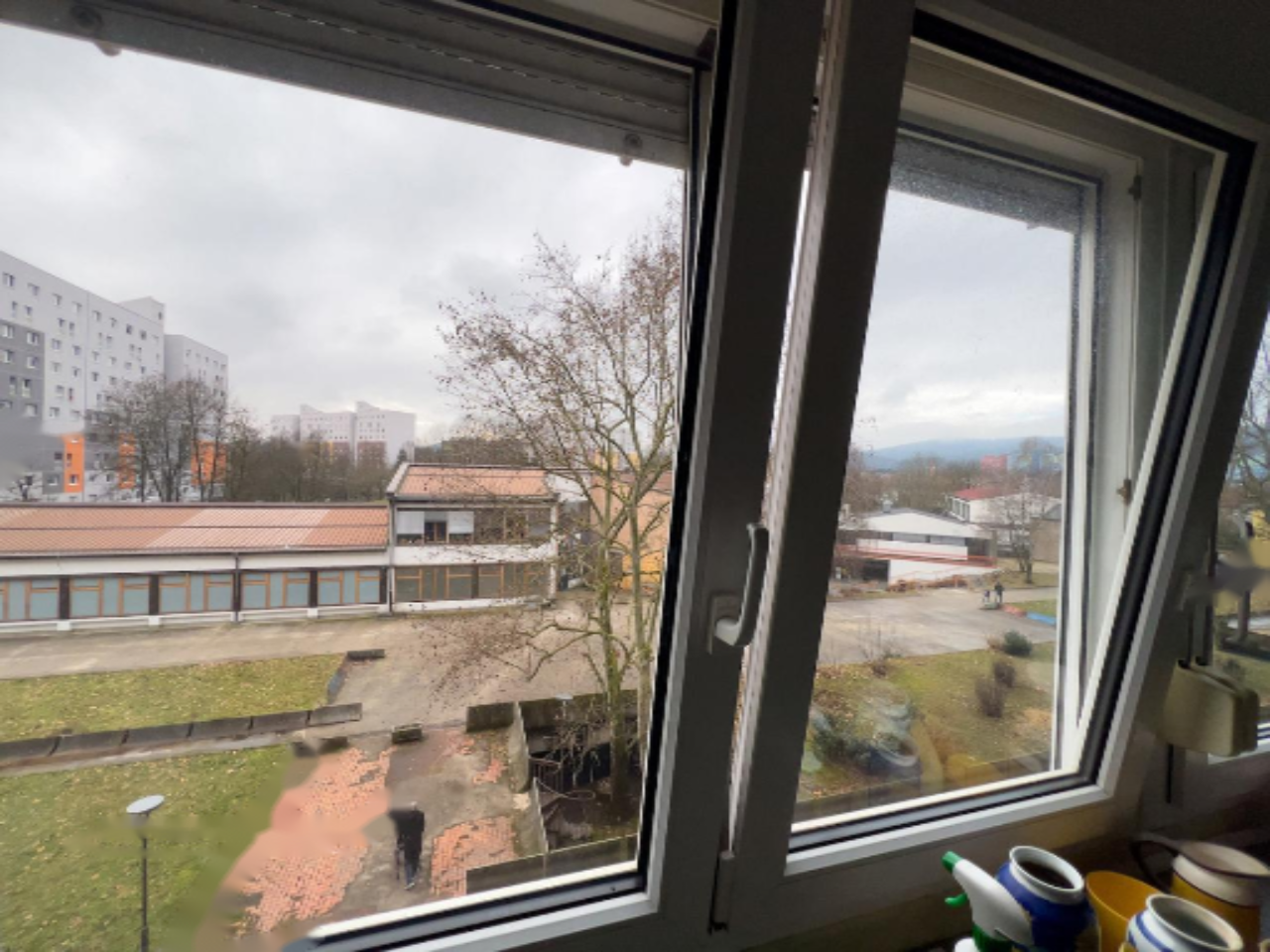 Квартира в Любляне, Словения, 46 м² - фото 2