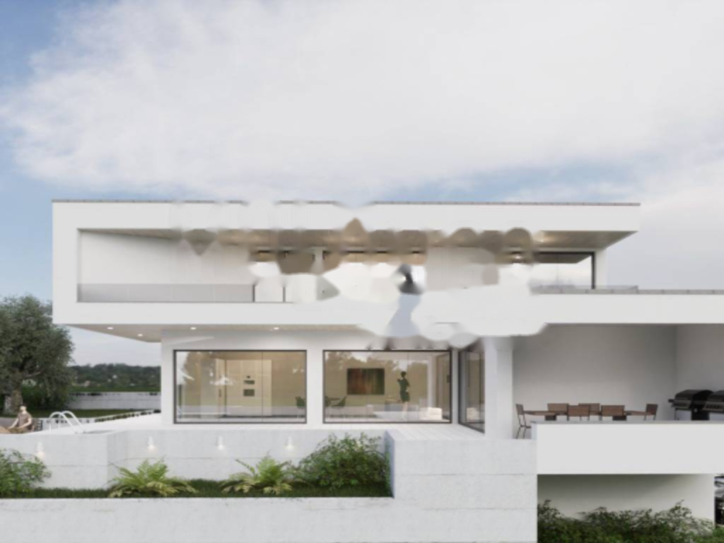 Дом в Опатии, Хорватия, 395 м² - фото 2