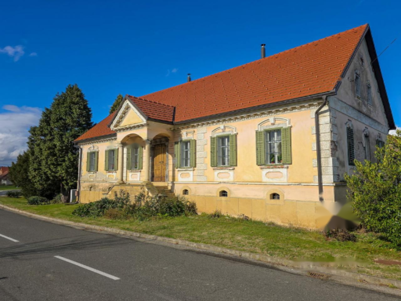 Ферма в Лютомере, Словения, 317 м² - фото 2