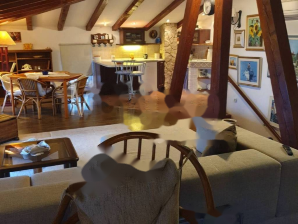 Квартира в Опатии, Хорватия, 78 м² - фото 2