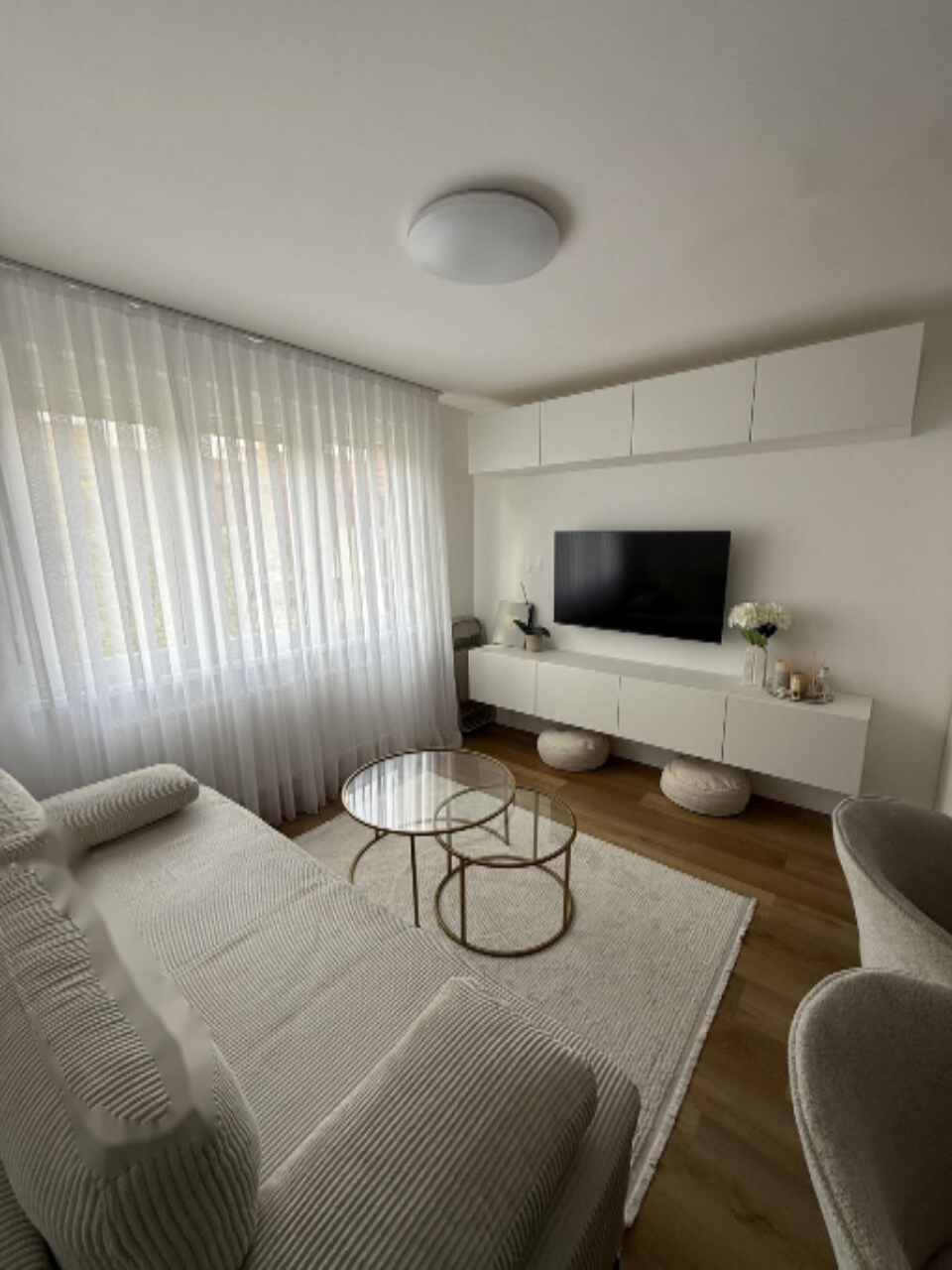 Квартира в Любляне, Словения, 32 м² - фото 2