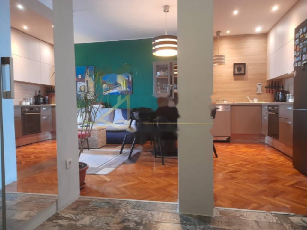 Квартира в Опатии, Хорватия, 49 м² - фото 2