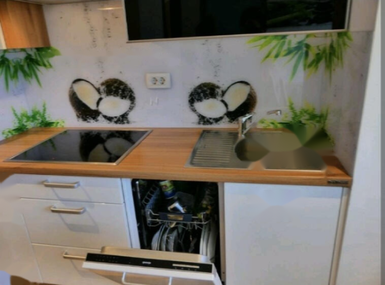 Квартира в Любляне, Словения, 48 м² - фото 2