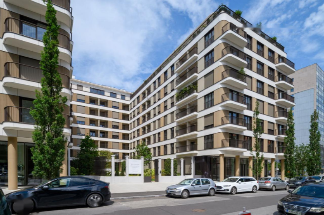 Офис в Любляне, Словения, 270 м² - фото 2