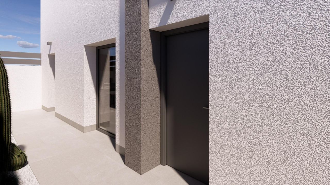 Вилла в Бенихофаре, Испания, 141 м² - фото 5