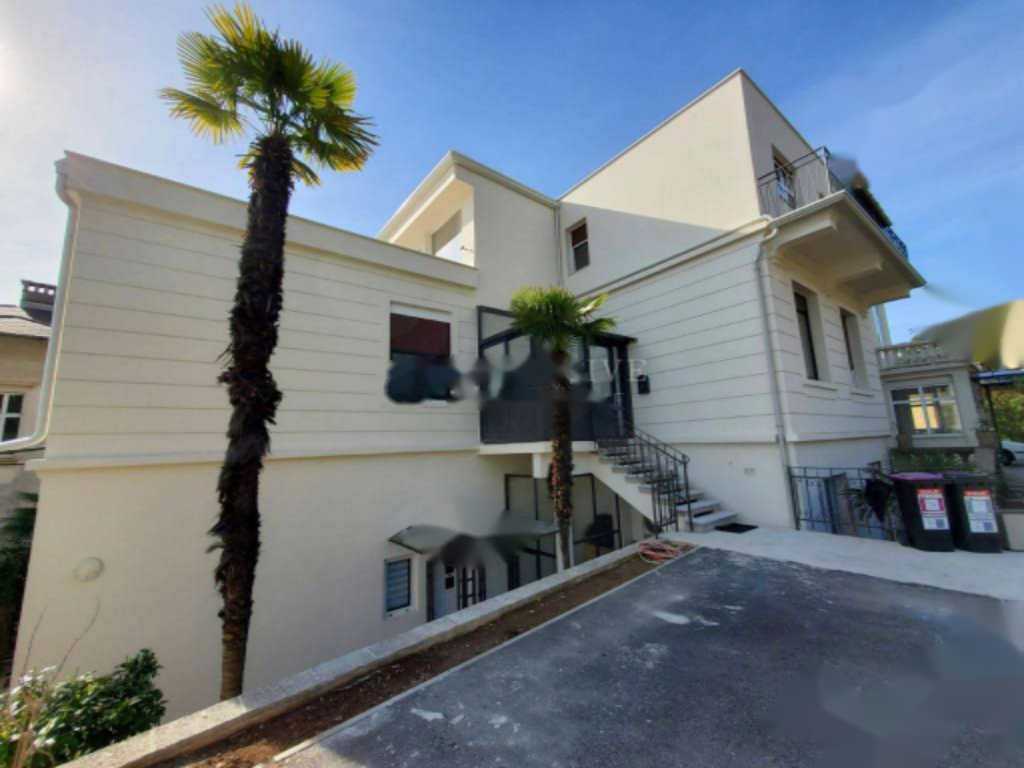 Квартира в Опатии, Хорватия, 205 м² - фото 3