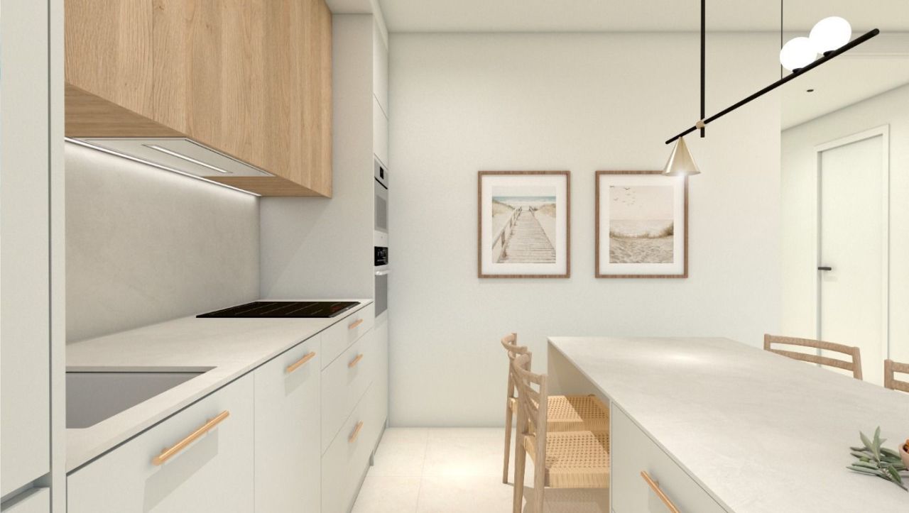 Бунгало в Пилар-де-ла-Орадада, Испания, 78 м² - фото 6