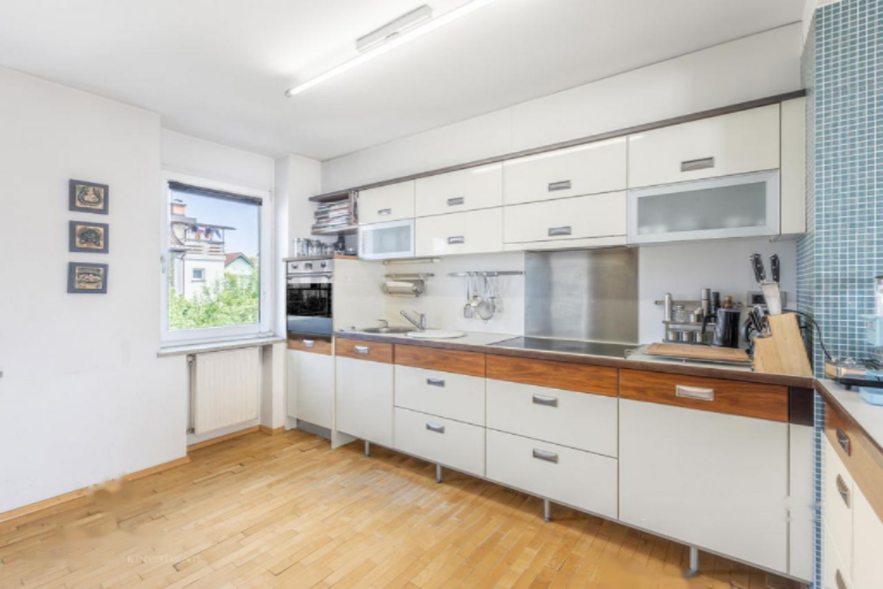 Квартира в Любляне, Словения, 261 м² - фото 3