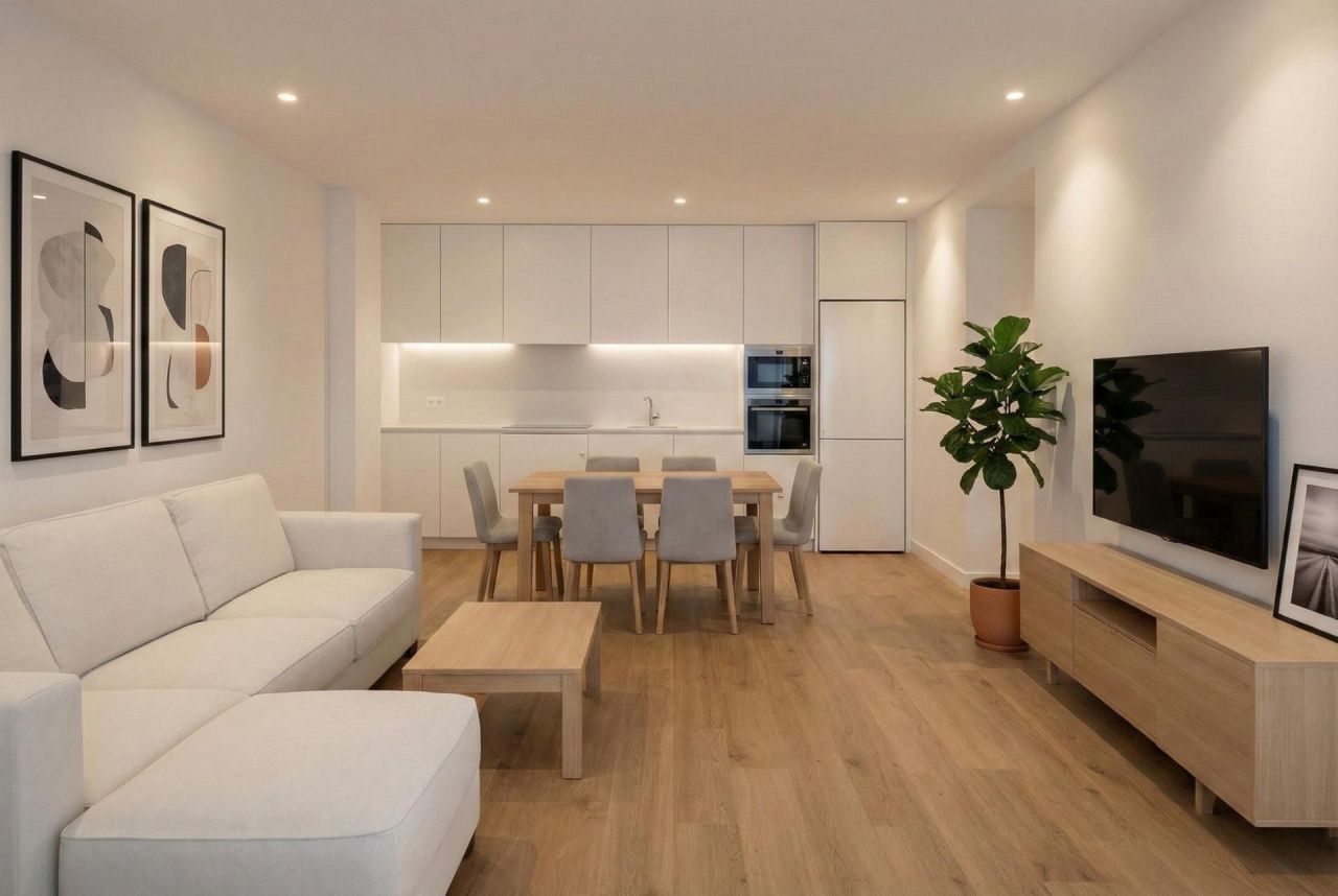 Бунгало в Сан-Хавьере, Испания, 74 м² - фото 6