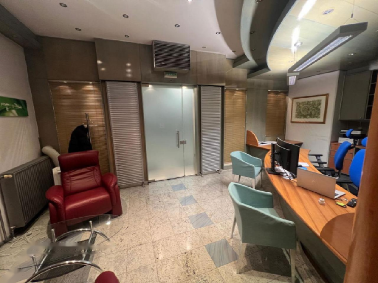 Офис в Любляне, Словения, 62 м² - фото 3