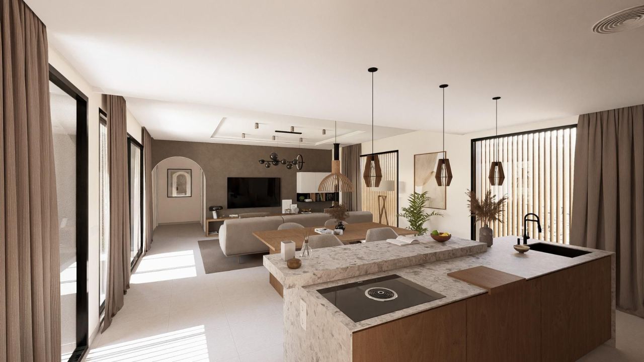 Вилла Baños y Mendigo, Испания, 167 м² - фото 7