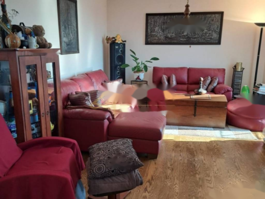 Квартира в Опатии, Хорватия, 97 м² - фото 3