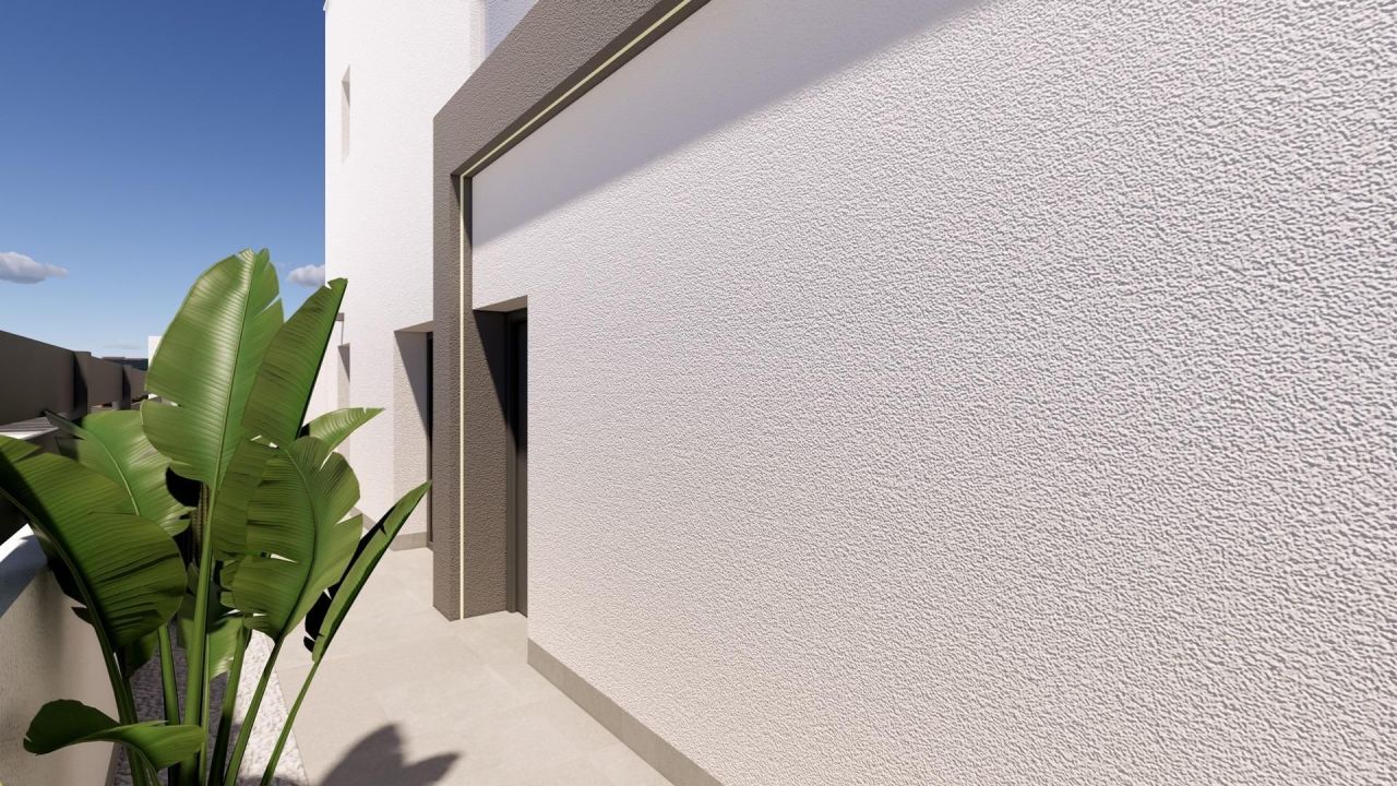 Вилла в Бенихофаре, Испания, 141 м² - фото 7