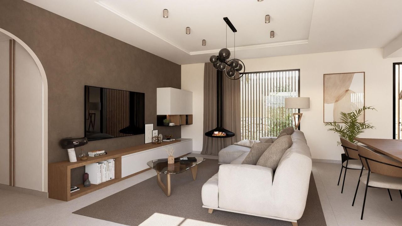 Вилла Baños y Mendigo, Испания, 167 м² - фото 8