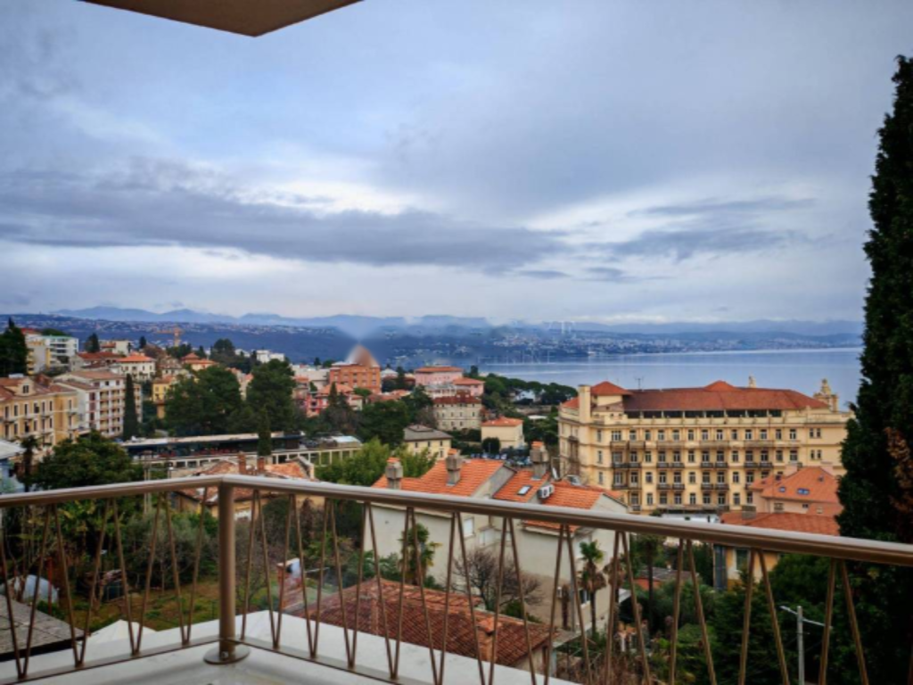 Квартира в Опатии, Хорватия, 334 м² - фото 3