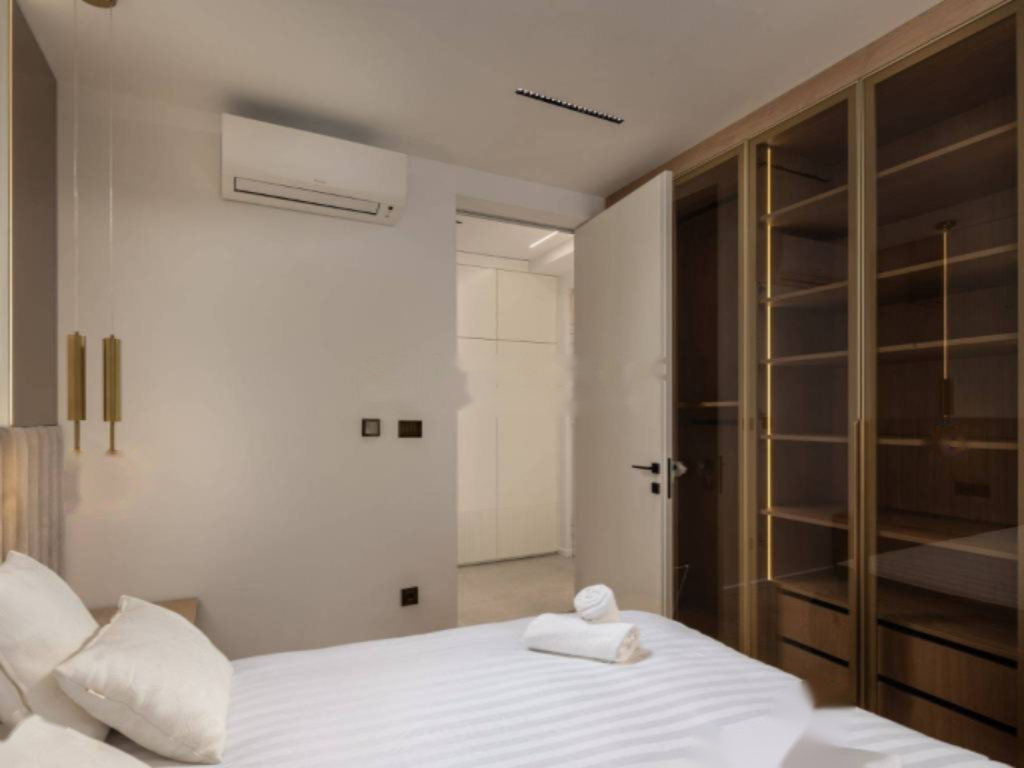 Квартира в Опатии, Хорватия, 143 м² - фото 3