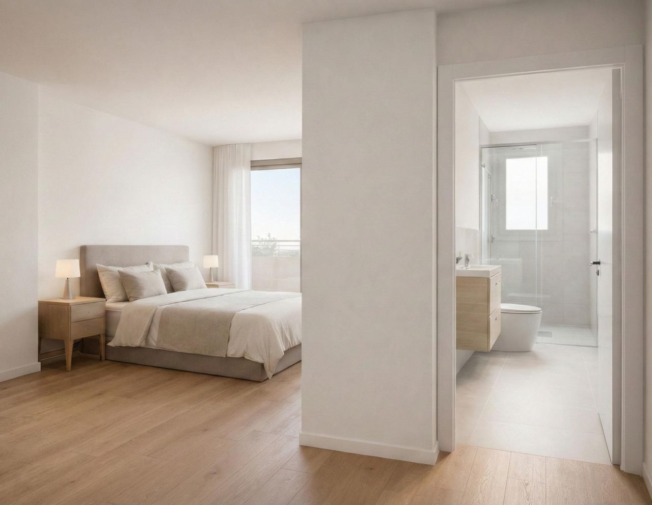 Бунгало в Сан-Хавьере, Испания, 74 м² - фото 8