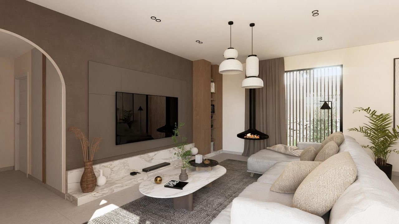 Вилла Baños y Mendigo, Испания, 167 м² - фото 9