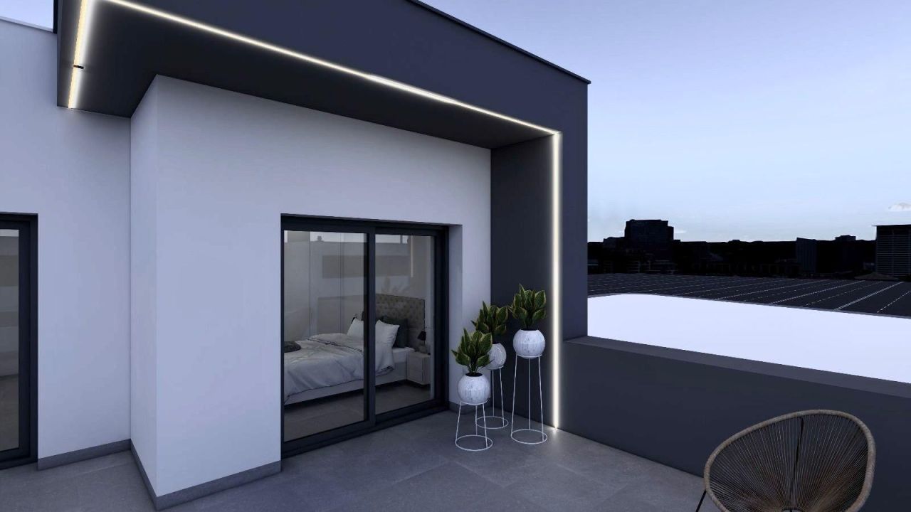 Вилла в Бенихофаре, Испания, 141 м² - фото 9