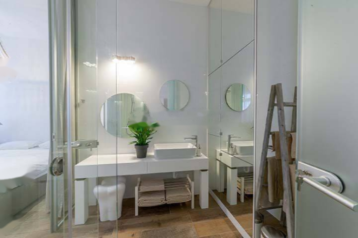 Квартира в Опатии, Хорватия, 200 м² - фото 3