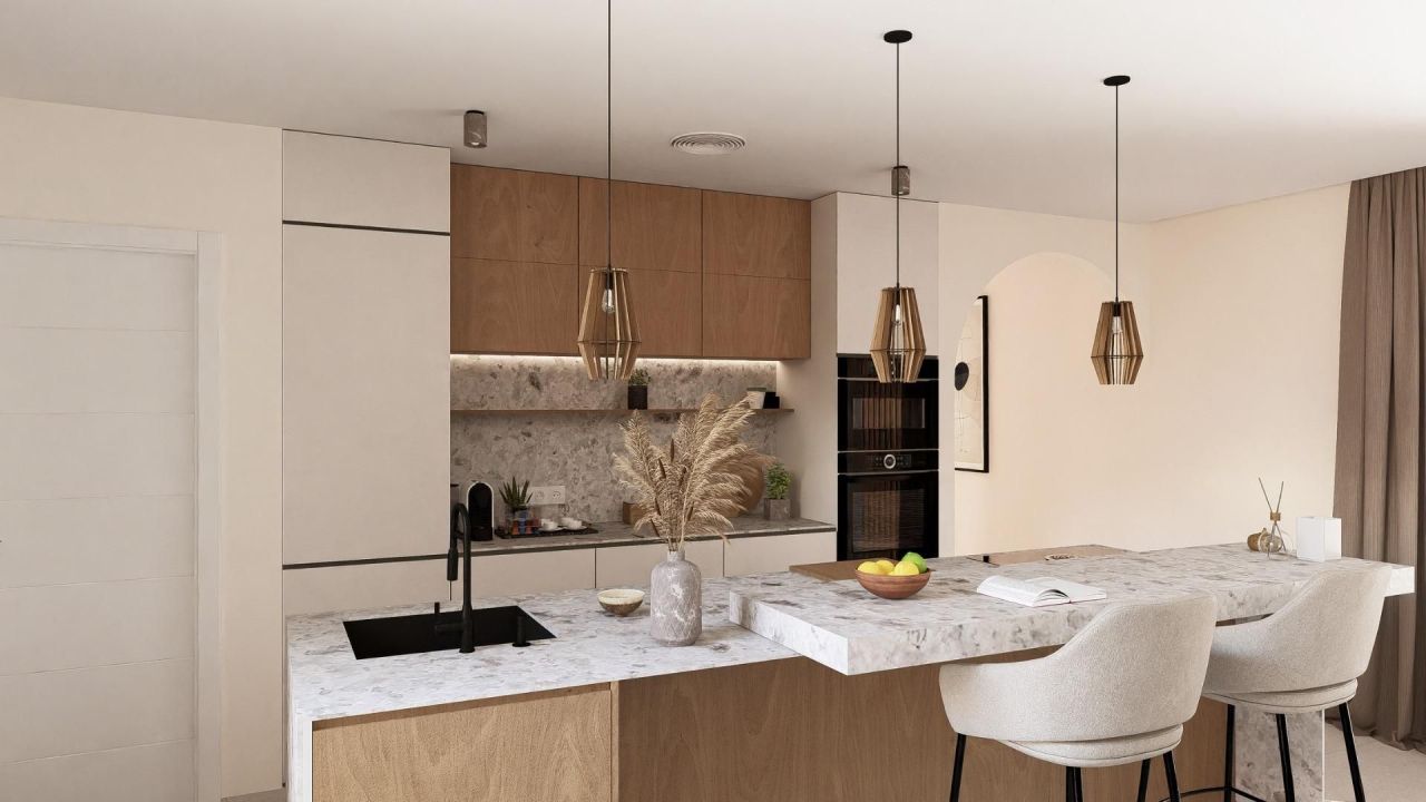 Вилла Baños y Mendigo, Испания, 167 м² - фото 11