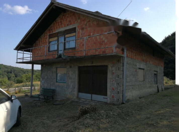 Дом в Мурска-Соботе, Словения, 127 м² - фото 3