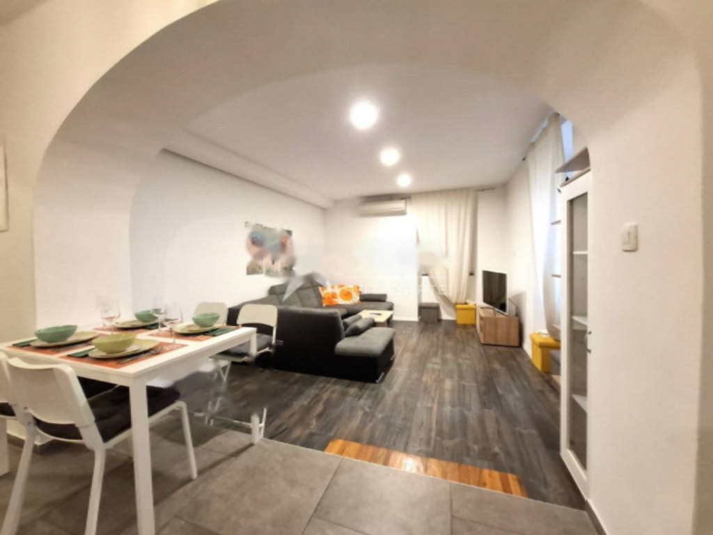 Квартира в Опатии, Хорватия, 100 м² - фото 3