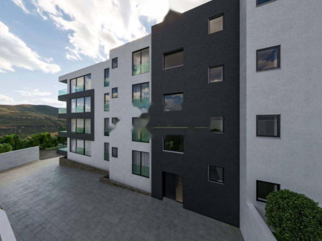 Квартира в Опатии, Хорватия, 84 м² - фото 3