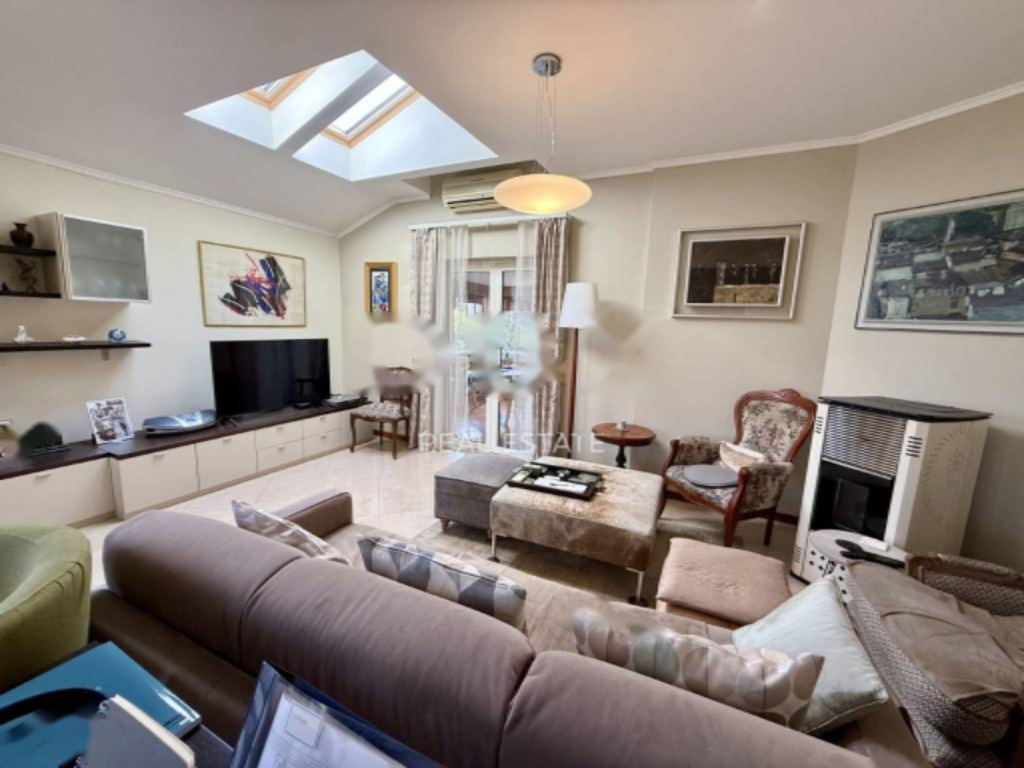 Квартира в Опатии, Хорватия, 115 м² - фото 3