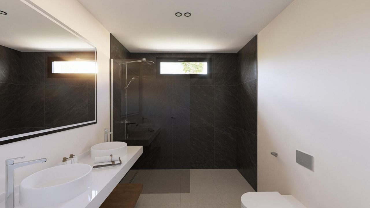 Вилла Baños y Mendigo, Испания, 167 м² - фото 15