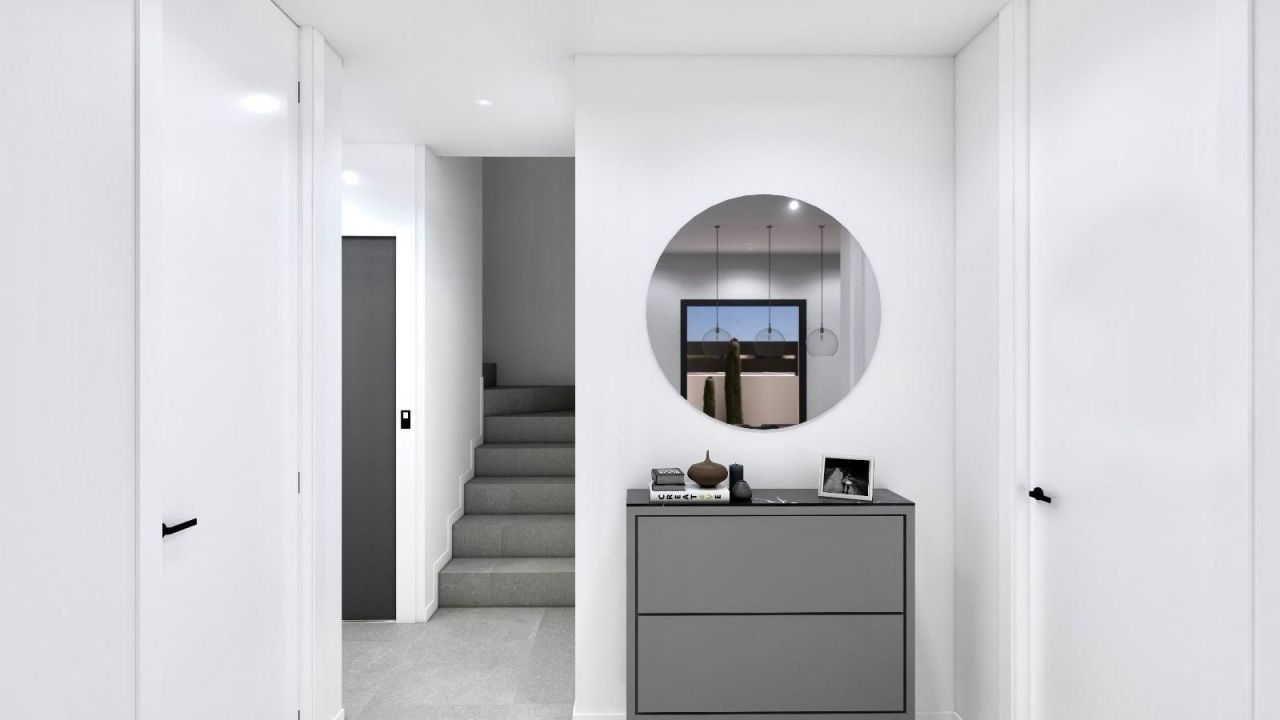 Вилла в Бенихофаре, Испания, 141 м² - фото 15