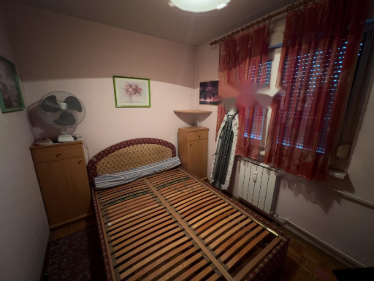 Квартира в Любляне, Словения, 46 м² - фото 3