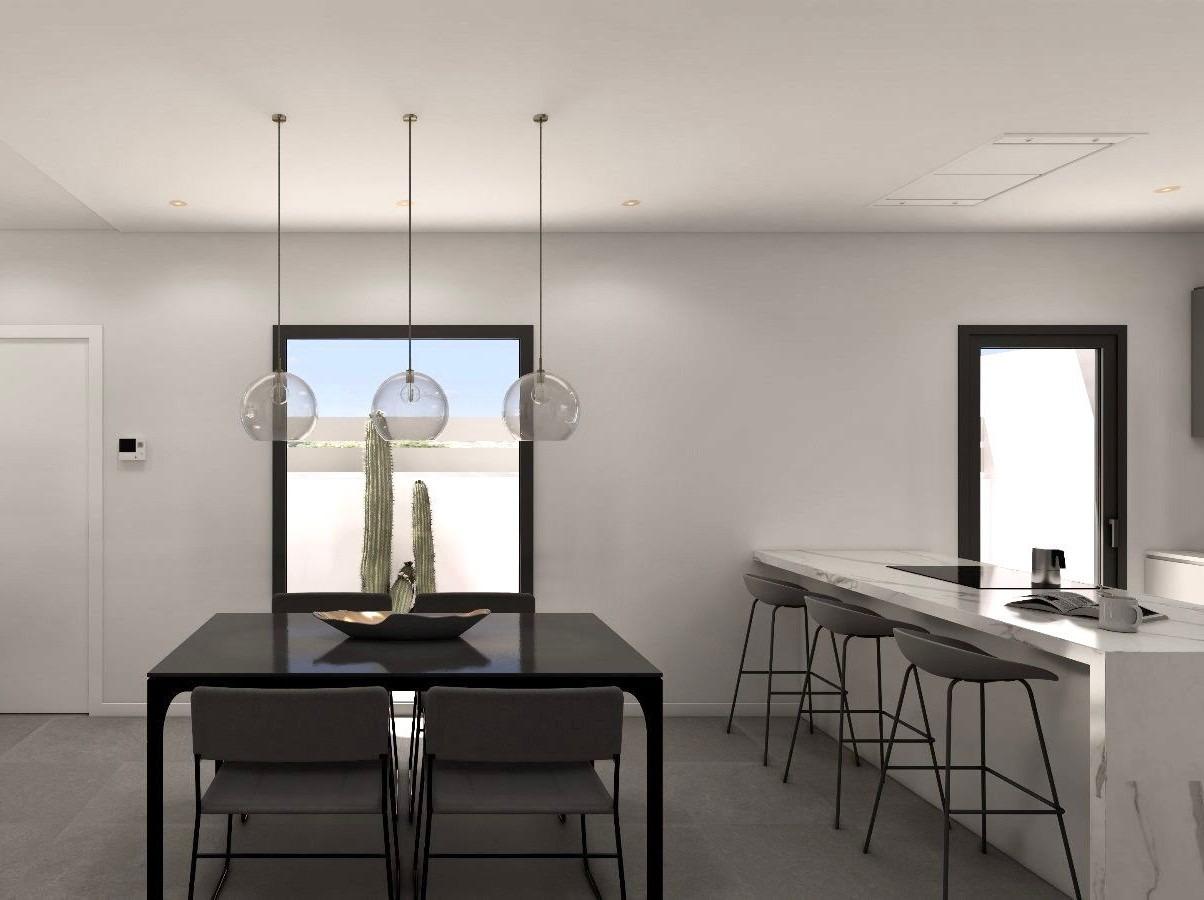 Вилла в Бенихофаре, Испания, 141 м² - фото 16