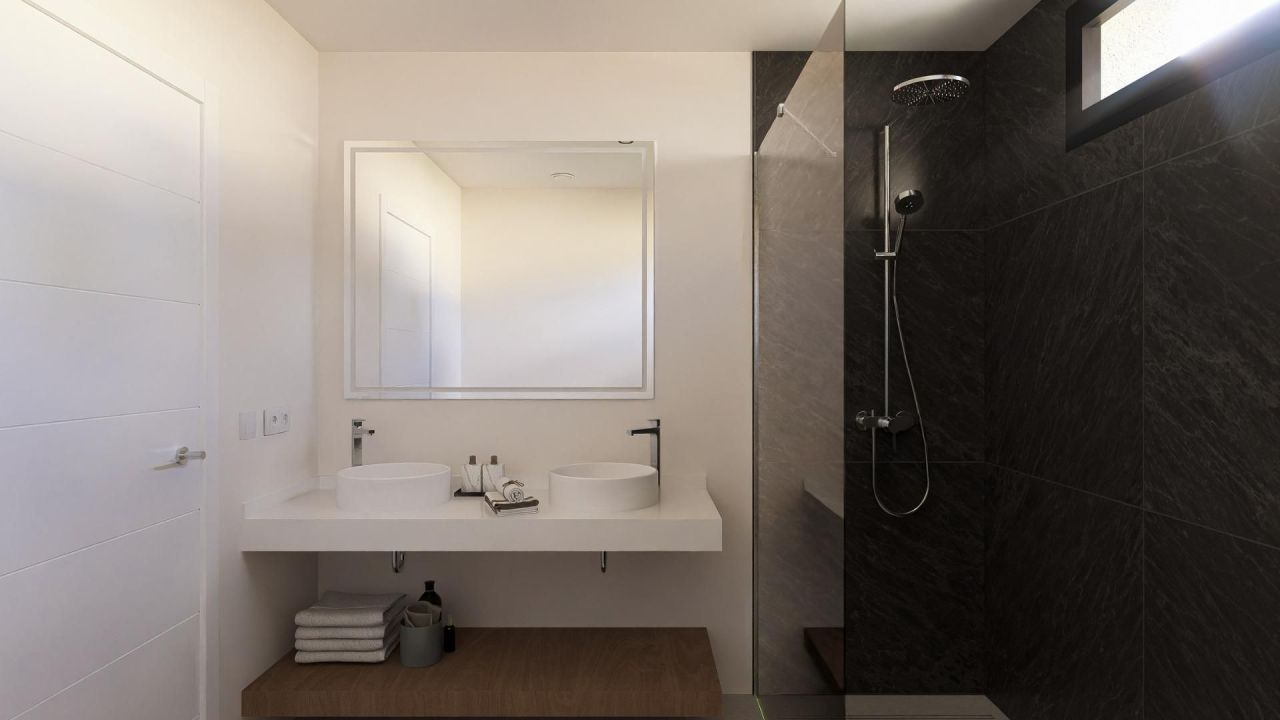 Вилла Baños y Mendigo, Испания, 167 м² - фото 16